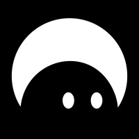 GhostEye logo - Similar company to Flow.Studio