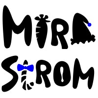 Mirastrom logo - Similar company to Miraphoto