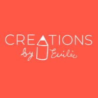 Creations by Emilie logo - Similar company to Lost Adventures