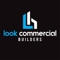Look Commercial Builders logo - Similar company to Srko Commercial Builders