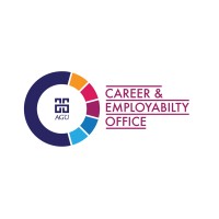 AGU Career & Employability Office logo - Similar company to Agu Cgs