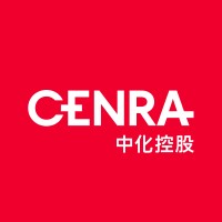 Cenra Inc. 中化控股 logo - Similar company to Joycom Group