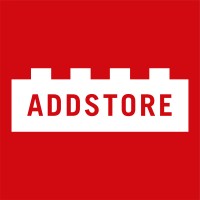the Addstore logo - Similar company to Active Tisem