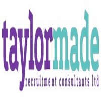 Taylor Made logo - Similar company to Edirector