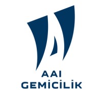 AAI Gemicilik Ltd. Şti logo - Similar company to Tekno-Mar Gemicilik