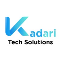 Kadari Tech Solutions LLP logo - Similar company to Mantha Tech Solutions