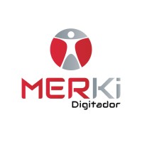 Merki Digitador logo - Similar company to Paula Digitadora