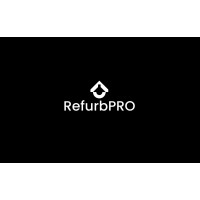 RefurbPRO logo - Similar company to Ventana Lakes Cleaning Services