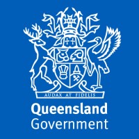 Department of Natural Resources and Mines, Manufacturing and Regional and Rural Development logo - Similar company to Mater Ibd Centre