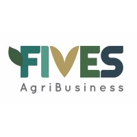 Fives Agribusiness logo - Similar company to Crecer | Biotecnología Ortopédica