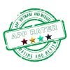 App Rater logo - Similar company to Adsgrind | Mobile App Growth