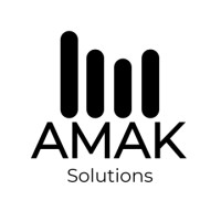 AMAK Solutions logo - Similar company to Amak Solution
