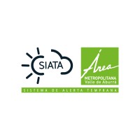 Sistema de Alerta Temprana del Valle de Aburrá SIATA logo - Similar company to Scoring Solutions