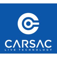 Carsac Technologies logo - Similar company to Metadao Studio