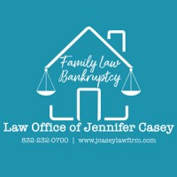 Law Office of Jennifer Casey logo - Similar company to Jacobs Financial