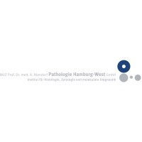 MVZ Pathologie Hamburg-West logo - Similar company to Vetscreen