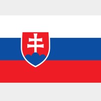 Slovakia logo - Similar company to Železničná Spoločnosť Cargo Slovakia, A. S.