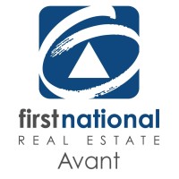 First National Avant logo - Similar company to Supreme Heating
