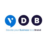 Vraj Digital Branding logo - Similar company to Propeltech Solutions