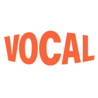 Vocal Media logo - Similar company to Inbound Back Office