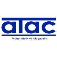 ATAC Mühendislik Müşavirlik San. ve Tic.Ltd.Şti. logo - Similar company to Milatek Mühendislik & Müşavirlik