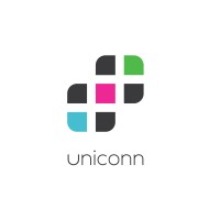 Uniconn logo - Similar company to Dot Inc.