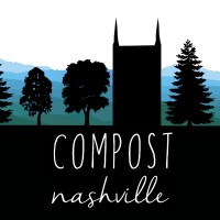 Compost Nashville logo - Similar company to The Compost Exchange