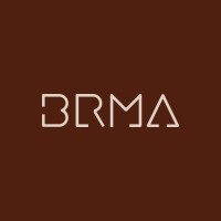 BRMA logo - Similar company to Pathos Design Studio