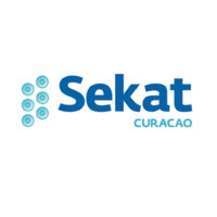 Sekat Curacao logo - Similar company to Emedvertise