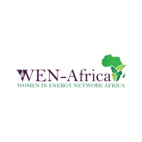 WEN-Africa logo - Similar company to Las Olas Venture Capital