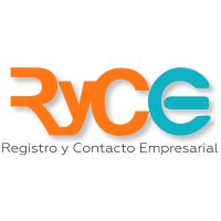 RyCE ( Registro y Contacto Empresarial) logo - Similar company to Ryce Engenharia E Manutenção Ltda
