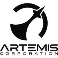 Artemis Corporation logo - Similar company to Doveon