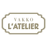 Vakko L'Atelier logo - Similar company to Five O'Clock