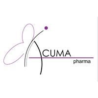 ACUMApharma logo - Similar company to Re.Wind® ♻️Reduce ♻️Reuse  ♻️Recycle