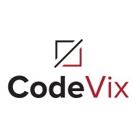 Codevix logo - Similar company to It Crowd