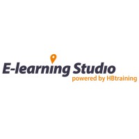 E-learning Studio logo - Similar company to E-Learning Training