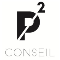 P2 CONSEIL logo - Similar company to Fluidair Ventilation