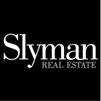 Slyman Real Estate logo - Similar company to Weichert, Realtors - Advantage Plus