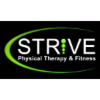 Strive Physical Therapy & Fitness