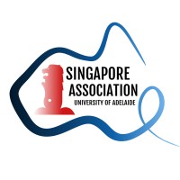 Singapore Association at The University of Adelaide logo - Similar company to Singapore Business And Social Association (Sa) Incorporated