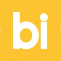 Biselfy logo - Similar company to Centre Magazine