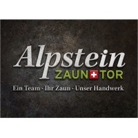 Alpsteinzaun + Tor AG logo - Similar company to Diginetmedia - Die Vr Brille