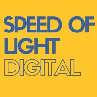 Speed Of Light Digital logo - Similar company to Technology Coaching