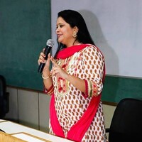Seema Bhardwaj Foundation logo - Similar company to Hireaven