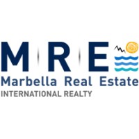 MARBELLA REAL ESTATE logo - Similar company to Marbella Real Estate