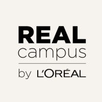REAL Campus by L'Oréal logo - Similar company to Groupe Raphaël Perrier