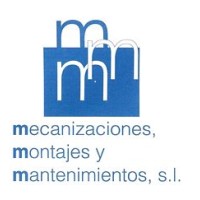 MECANIZACIONES, MONTAJES Y MANTENIMIENTOS S.L. - Reparación de Reductores y Multiplicadores. logo - Similar company to Gutram