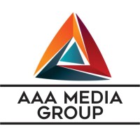 AAA Media Group logo - Similar company to Techleela Solution Pvt. Ltd.