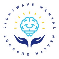 Lightwave Mental Health Support logo - Similar company to Techon Networks