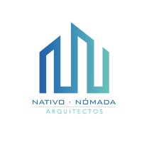 NATIVO NÓMADA | Arquitectos logo - Similar company to Atelier Arquitectura